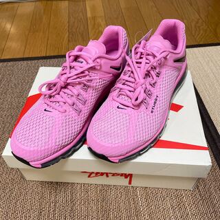 AIR MAX 2013/STUSSY 27cm