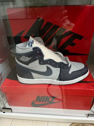 Nike Air Jordan 1 High 85 "Georgetown" 26cm