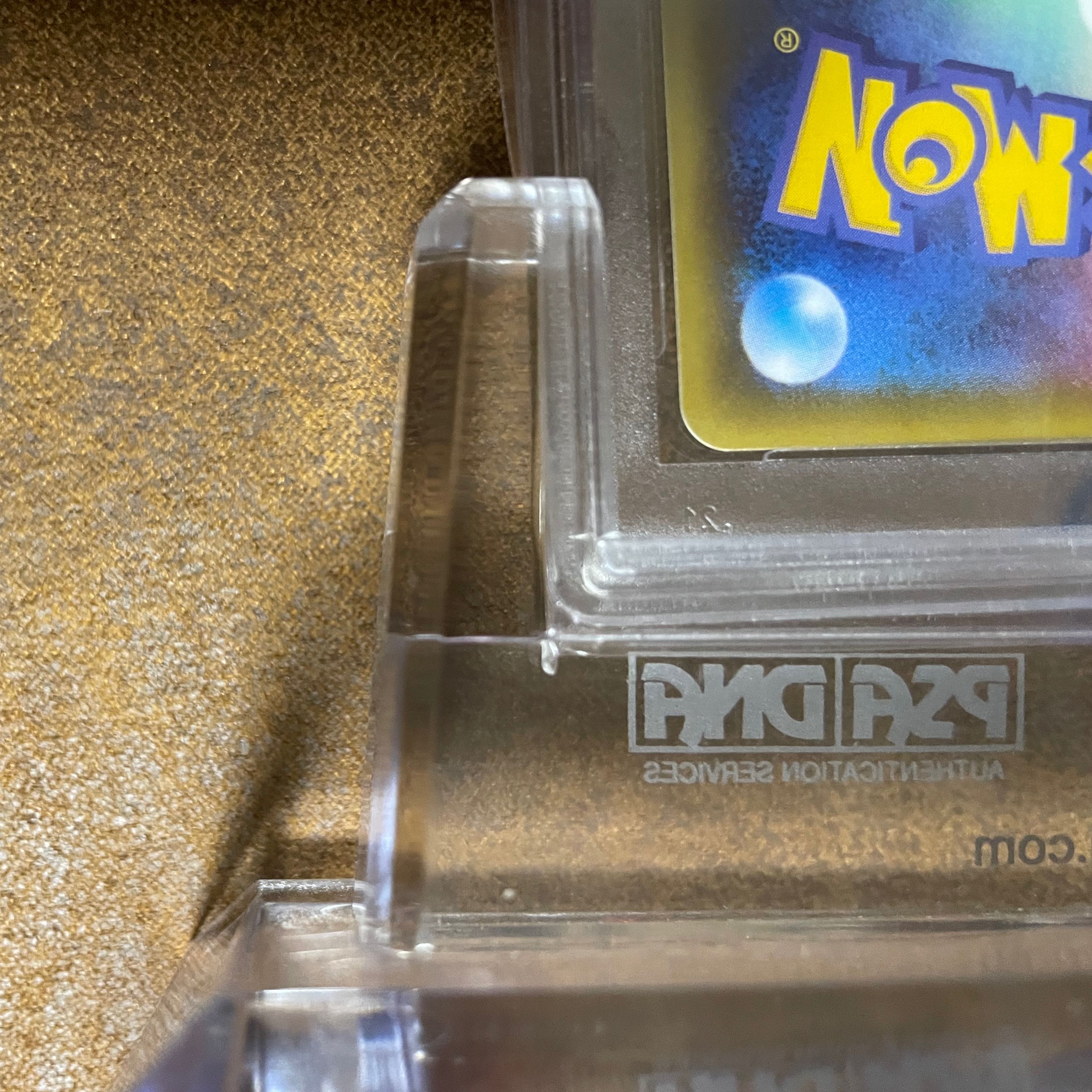 PSA10ゲンガーVMAX