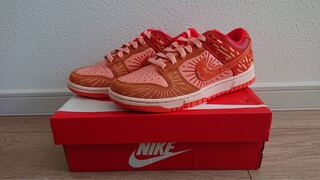 23.5cm  Nike WMNS Dunk Low NH "Winter Solstice" 23.5cm