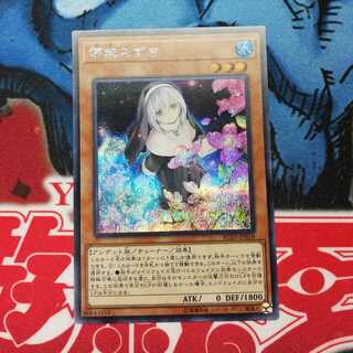 儚無みずき 絵違い シークレットレア