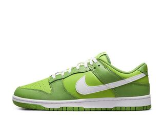 Nike Dunk Low Retro Chlorophyll/HoWight Vivid Green DJ6188-300 27cm