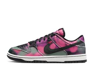 Nike dunk low graffiti 26.5cm