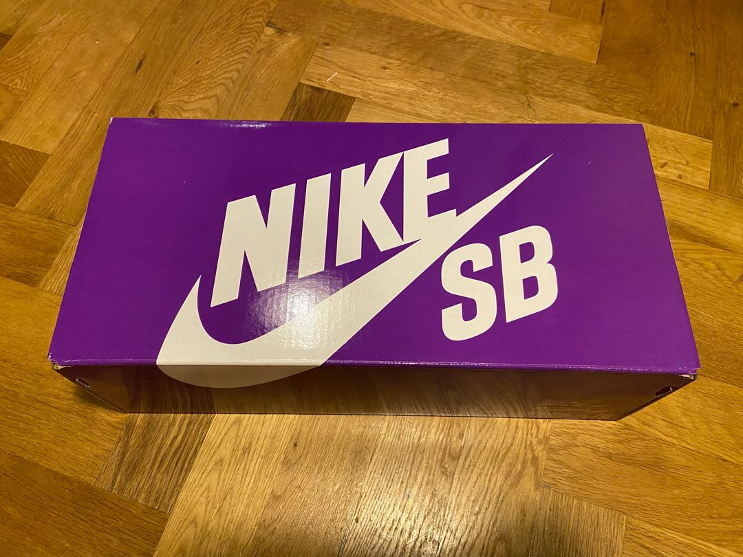 Nike SB Dunk Low "Los Angeles Dodgers/Deep Royal Blue" ナイキ SB ダンク ロー "ロサンゼルス ドジャース/ディープ ロイヤル ブルー" 25.5cm