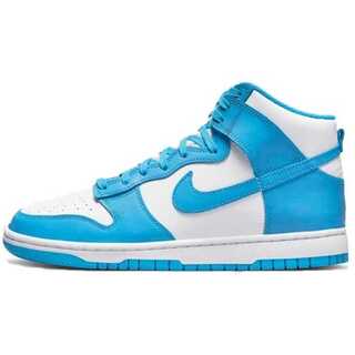 [27.5cm] NIKE DUNK HIGH RETRO "Championship Blue" ダンク ブルー 27.5cm