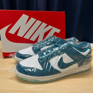 【27.0cm】ウィメンズ ダンクロー オーシャン 27cm