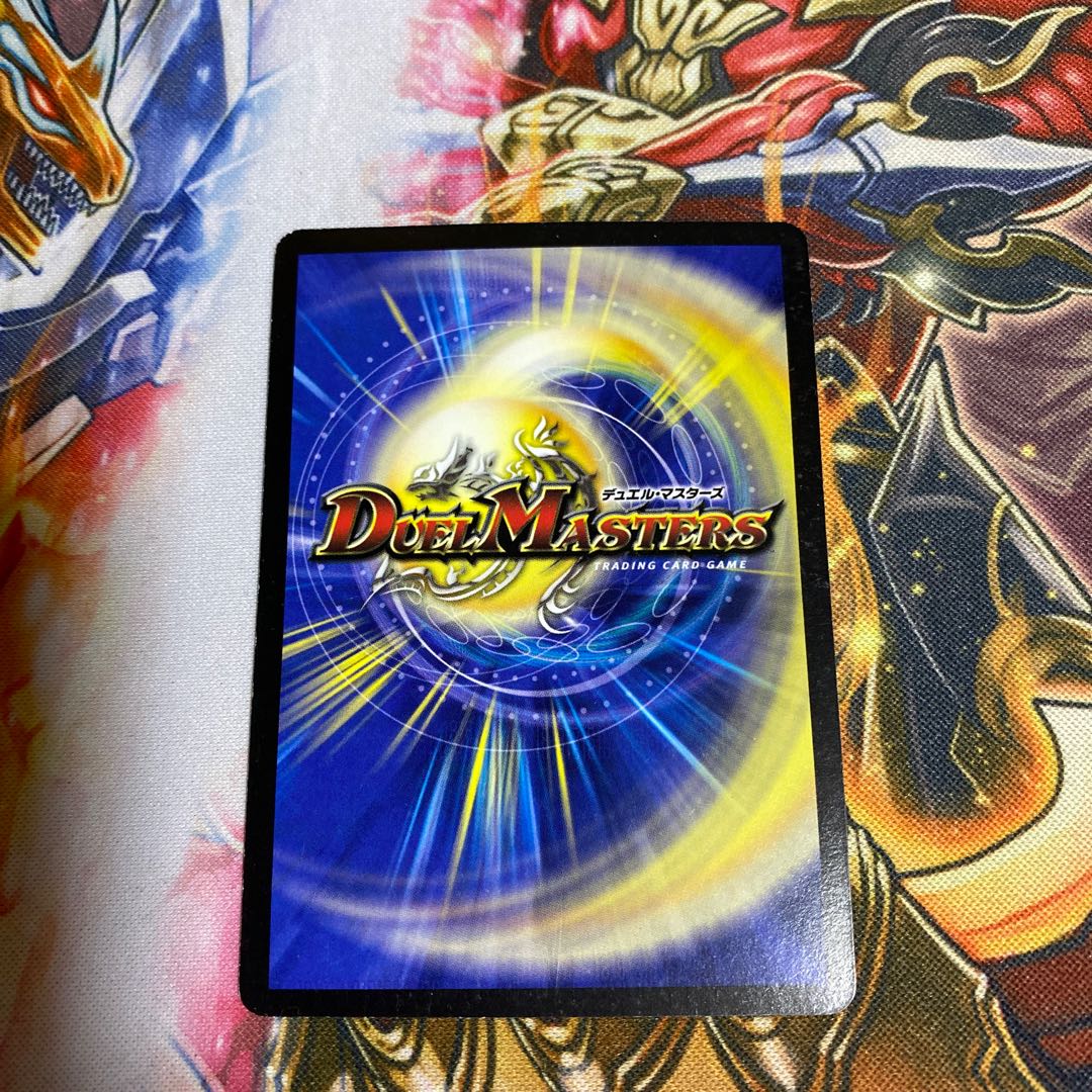 無双竜機ボルバルザーク VR 9/110