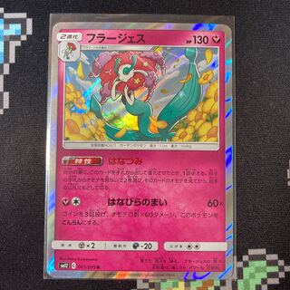 フラージェス R 061/095 はなつみ