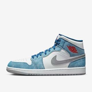 jordan1 mid se ハイパーロイヤル 29cm
