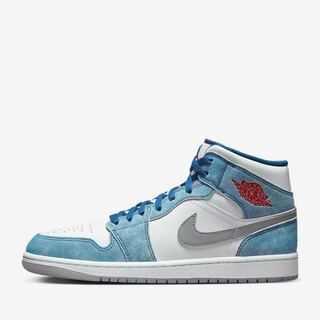 jordan1 mid se ハイパーロイヤル 29.5cm