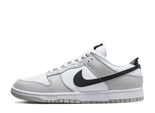 Nike Dunk Low SE Lottery Grey Fog / Light Crimson DR9654-001 27cm