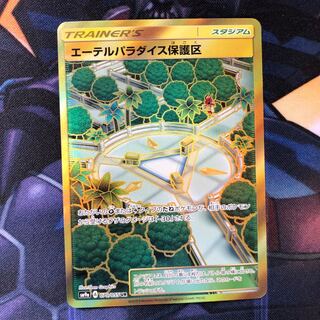 エーテルパラダイス保護区UR