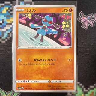 Riolu C 038/076