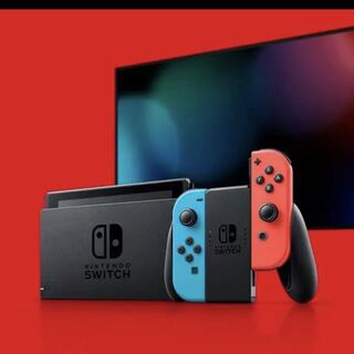 Switch本体 Nintendo Switch ニンテンドースイッチ　
