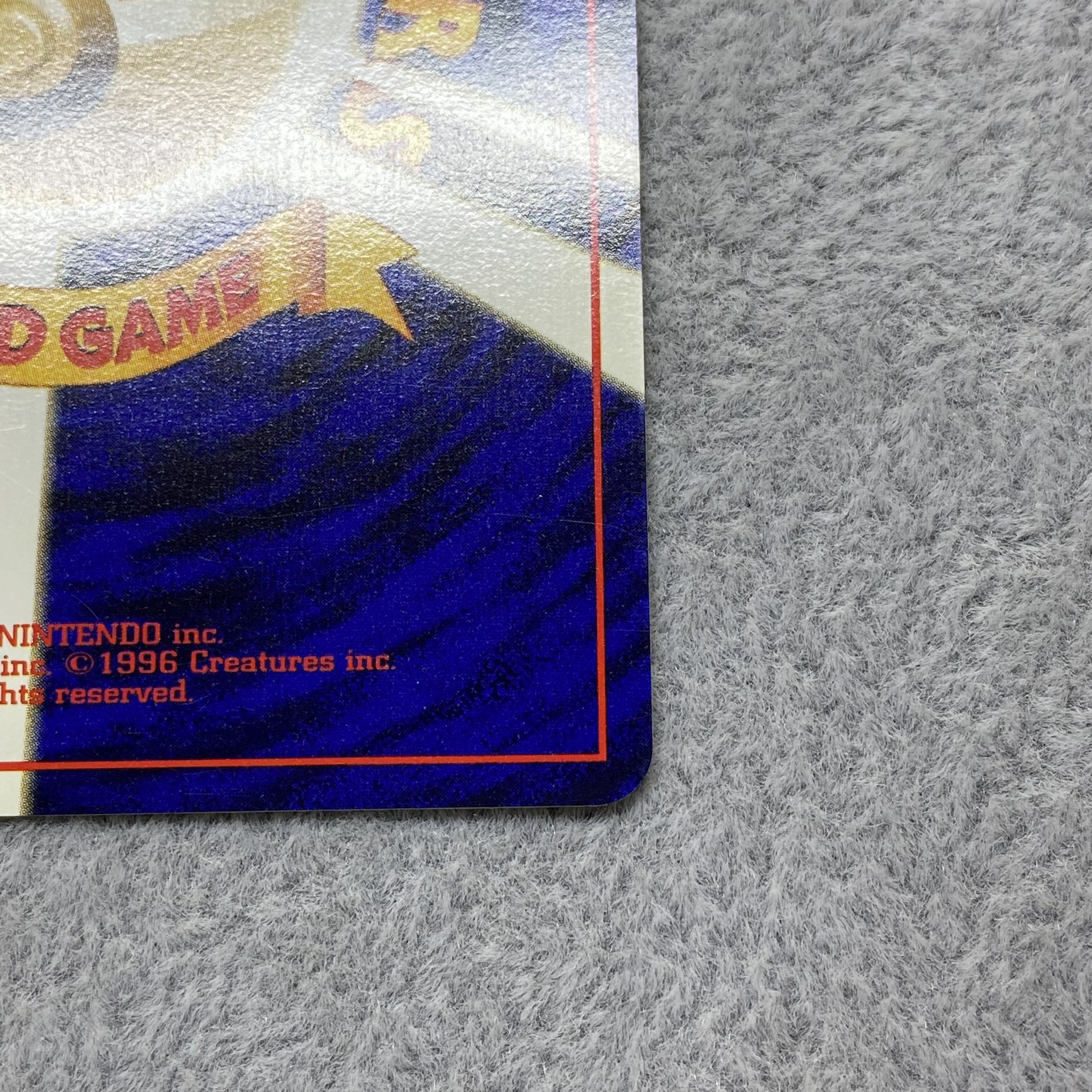 ひかるリザードン 闇そして光へ