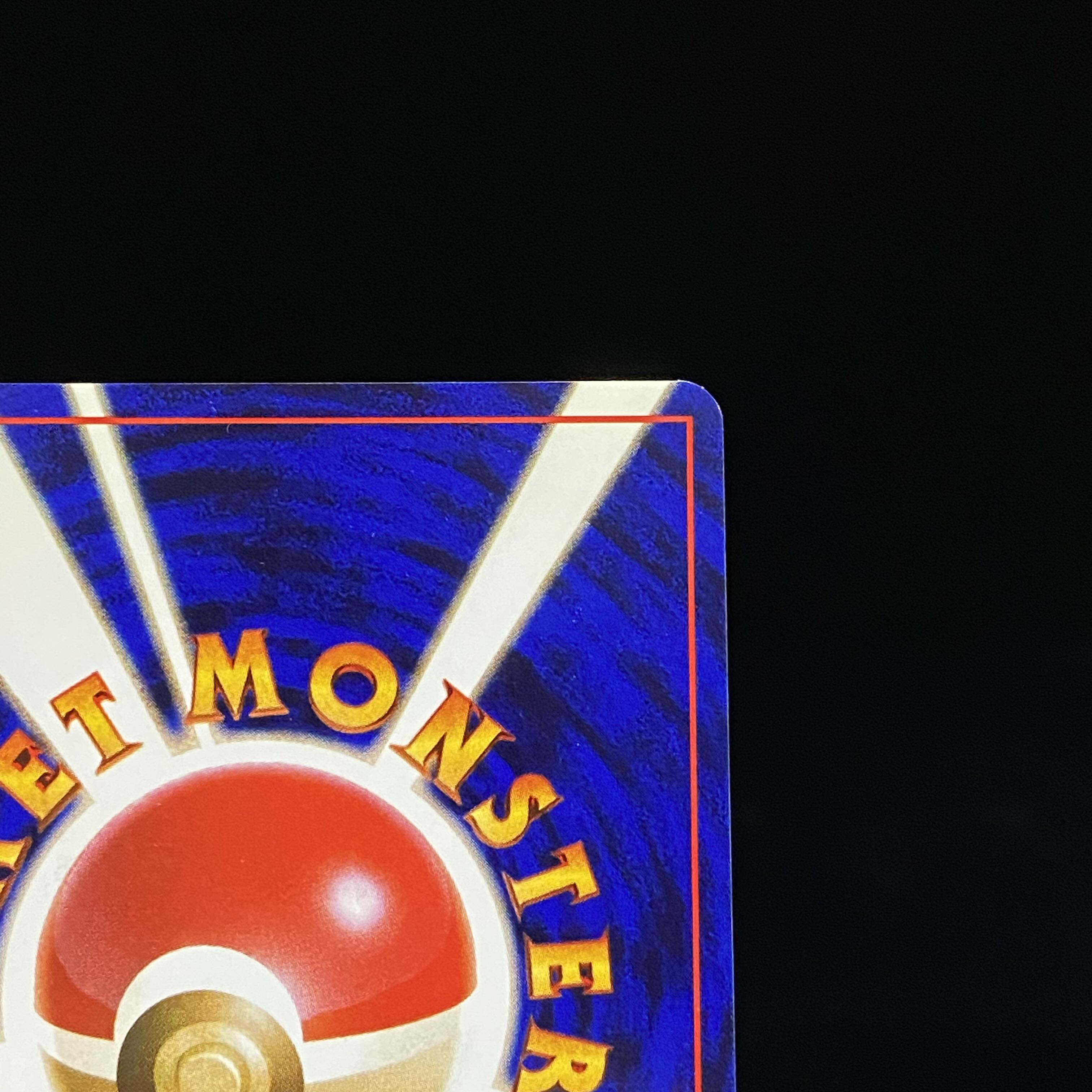 ひかるリザードン 闇そして光へ