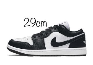 ナイキ ウィメンズ エアジョーダン1 ロー "オマージュ" 29cm