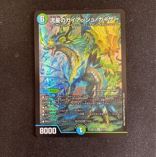 Meteor Gaiach Kaiser SR 21/138