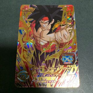 バーダック UM1-64 1枚