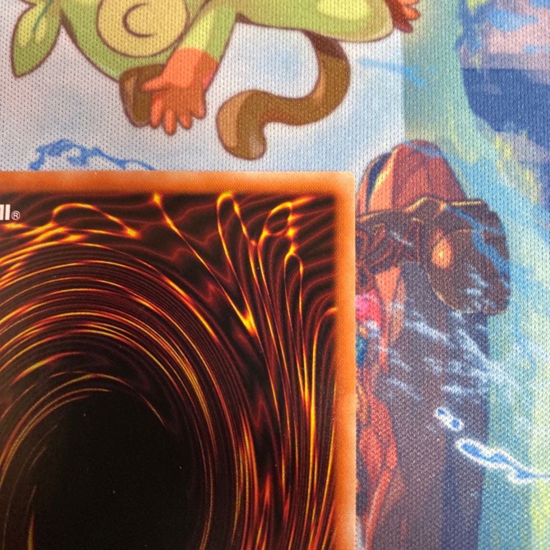 Possession Mounting Wynn