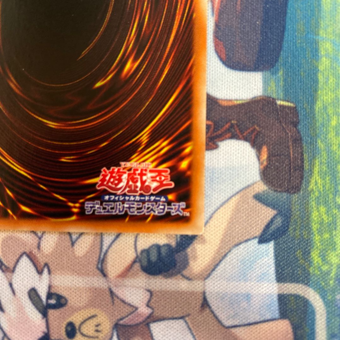 Possession Mounting Wynn