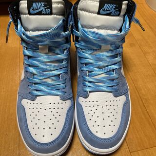 Nike Air Jordan 1 High OG "University Blue" 26.5cm