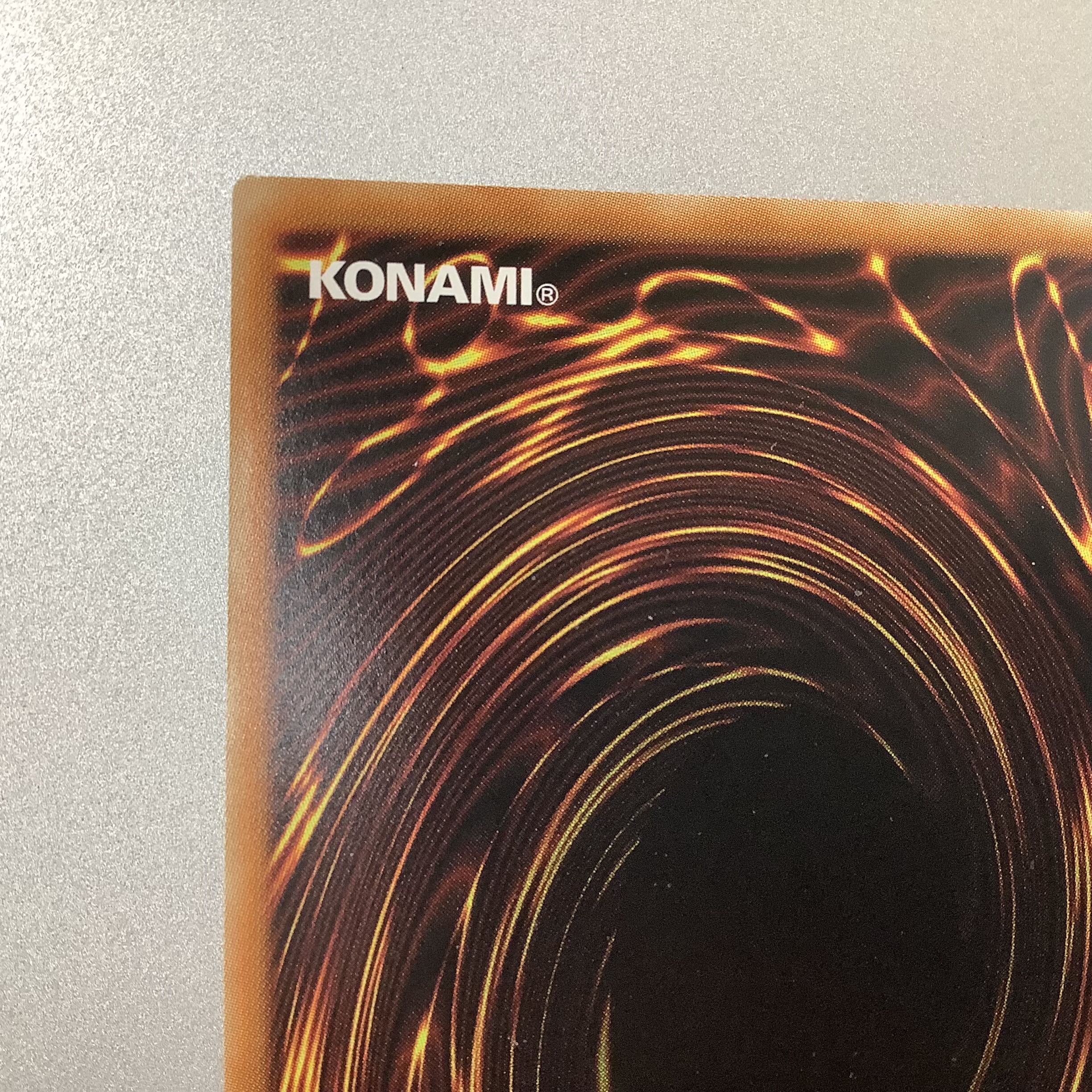 (Slight flaw) Red-Eyes Black Dragon Ultra Rare HC01-JP002 1)