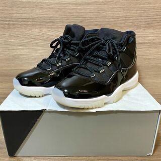 NIKE WMNS AIR JORDAN 11 エアジョーダン11 24cm