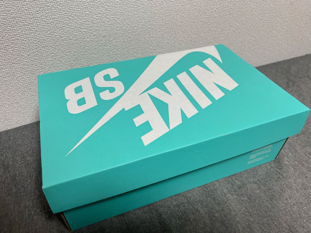 dunk low strange love 26.5cm