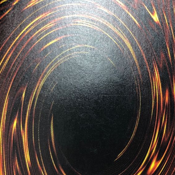 Psychic Mage Swordsman - Black Paladin Ultimate Rare [37-0826-01M].