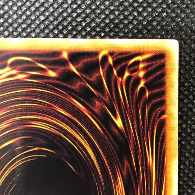 Psychic Mage Swordsman - Black Paladin Ultimate Rare [37-0826-01M].