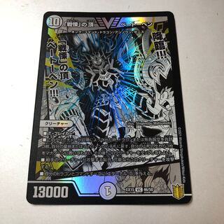 Summit of "Dread" Beethoven VIC 46/50