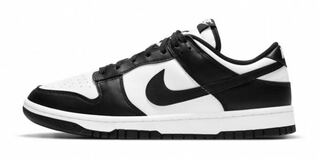 ナイキ ダンク ロー レトロ ホワイト/ブラックホワイト DD1391-100 27cm