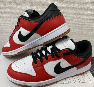Nike Dunk Low “By you” ナイキ ダンク シカゴ 28.5cm