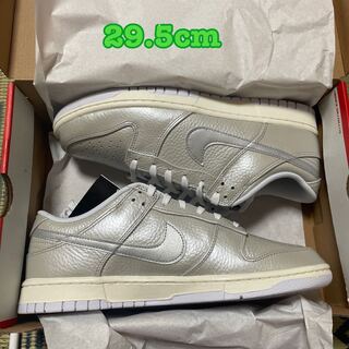 NIKE DUNK LOW SE 29.5cm