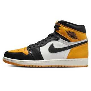 [29.5cm] Nike Air Jordan 1 High OG "Taxi" ナイキ エアジョーダン1 ハイ OG タクシー 29.5cm