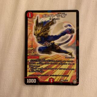 Great "S-drive" R-foil P31/Y17