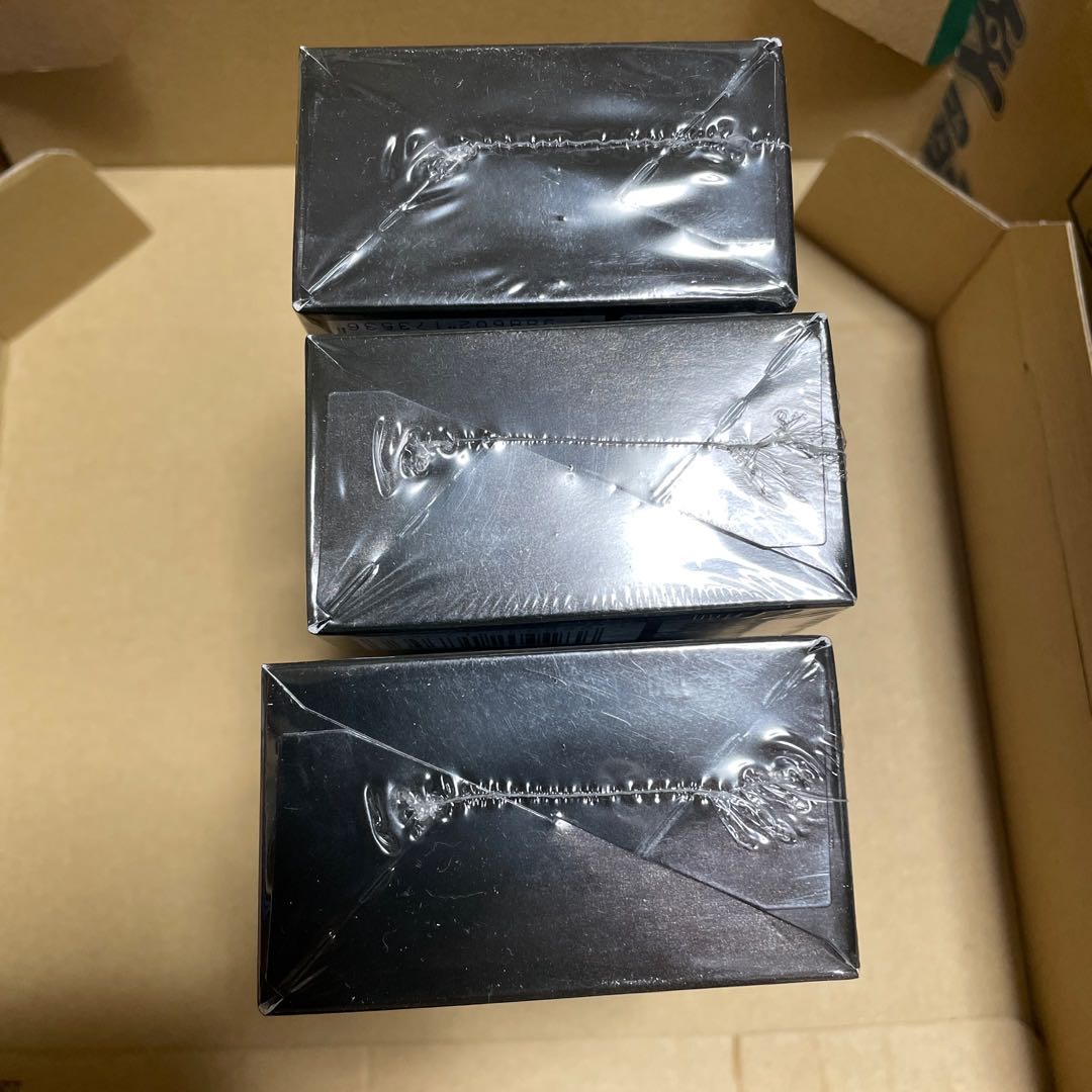 Special Price Prismatic Art Collection Asian Edition 3box