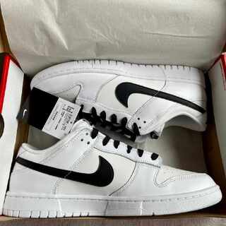 【29cm】NIKE DUNK LOW Reverse Panda 29cm