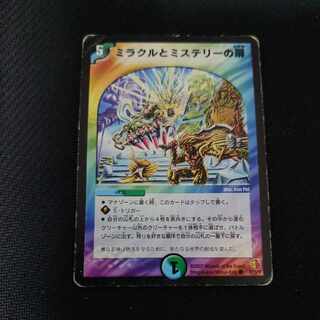 Miracle and Mystery doors C 49/55/Y6