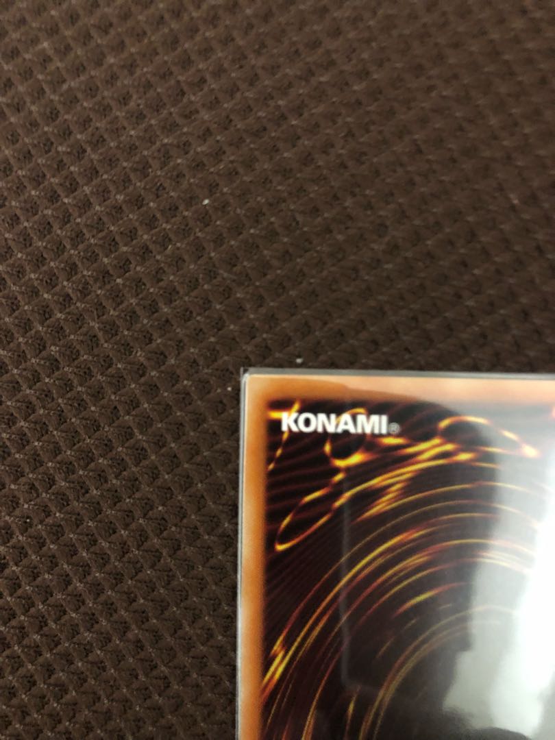 [Ships within 24 hours of purchase! Kutsukutendo Yu-Gi-Oh Prisik Prisma