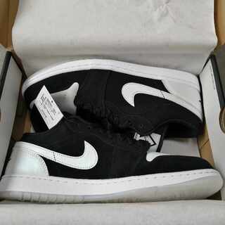 【28cm】NIKE AIR JORDAN 1 DIAMOND SHORTS LOW 28cm