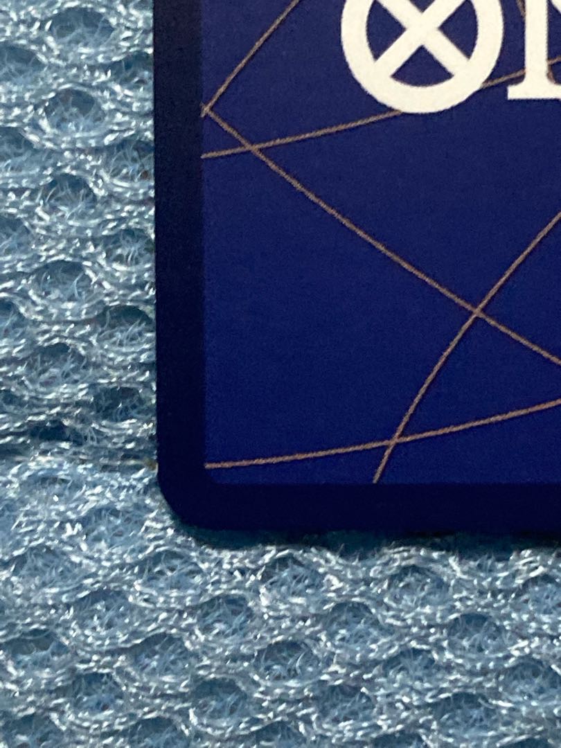 One Piece Card Game Trafalgar Law Parallel