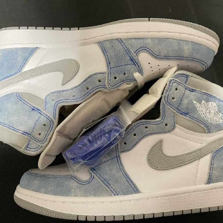 jordan1 Hyper Royal 27cm