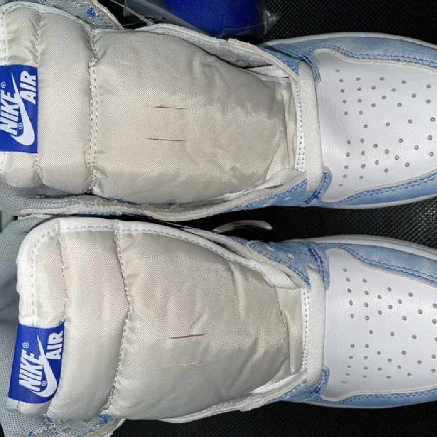 jordan1 Hyper Royal 27cm