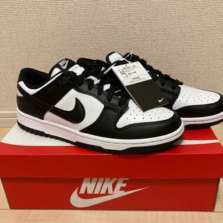 W 28.0 NIKE DUNK LOW DD1503-101 28cm