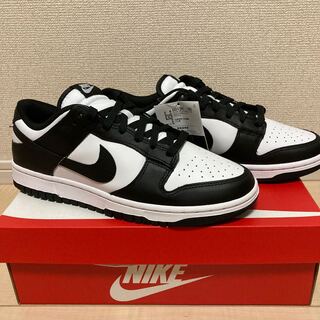 27.0 nike dunk low retro dd1391-100 27cm