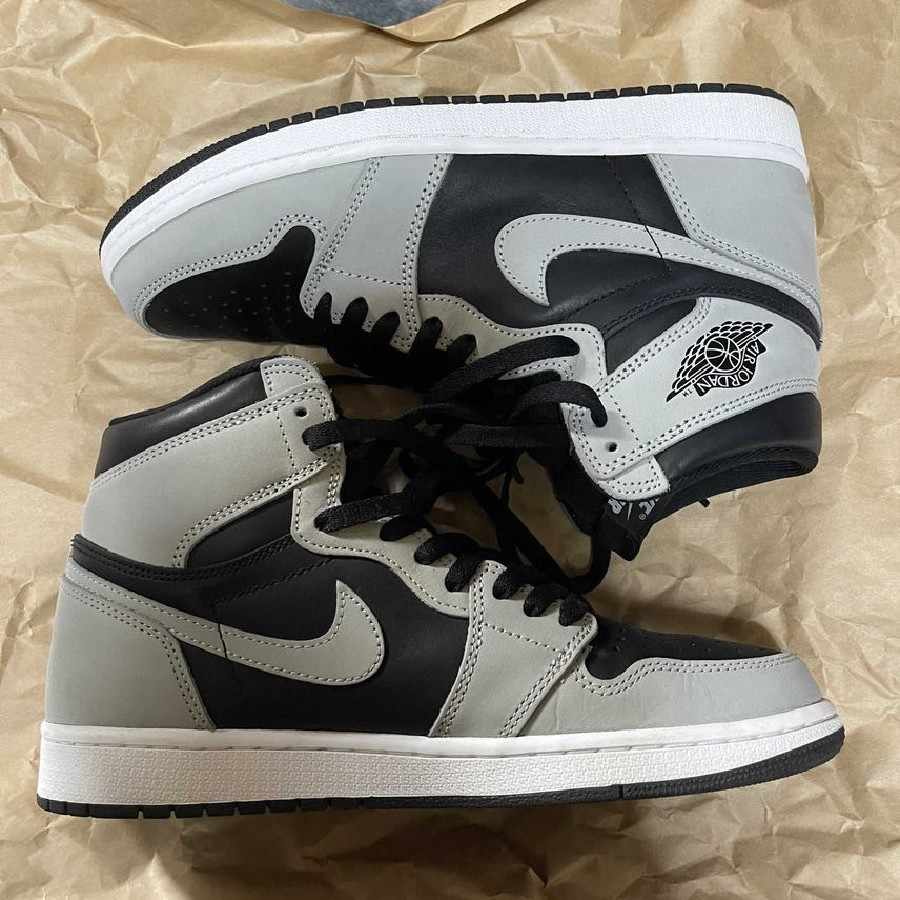 air jordan1 shadow 2,0 27cm
