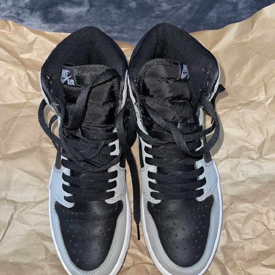 air jordan1 shadow 2,0 27cm