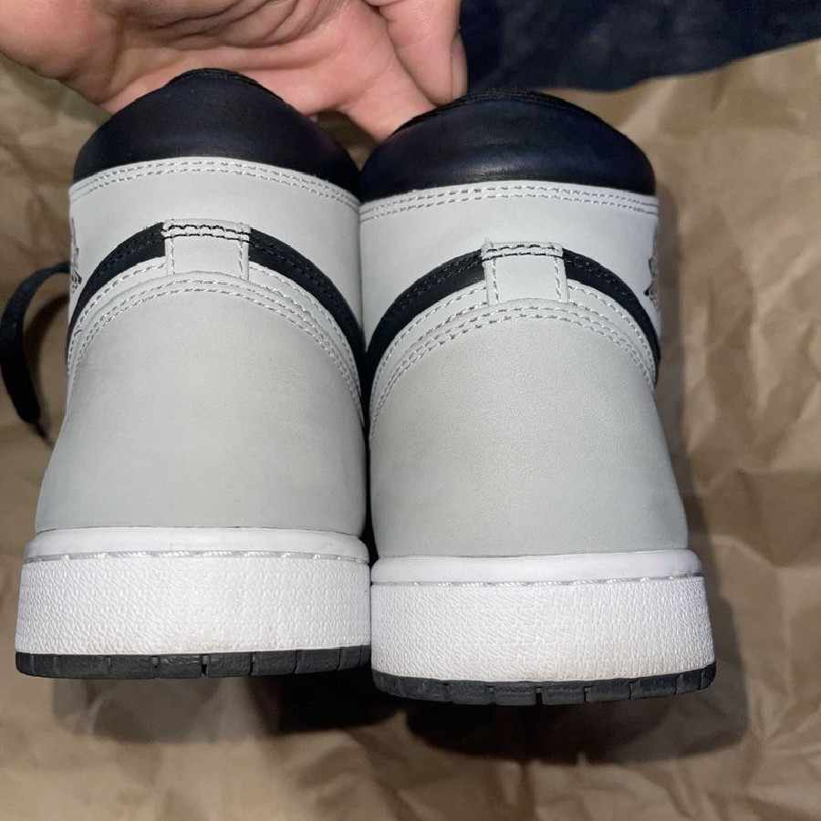 air jordan1 shadow 2,0 27cm